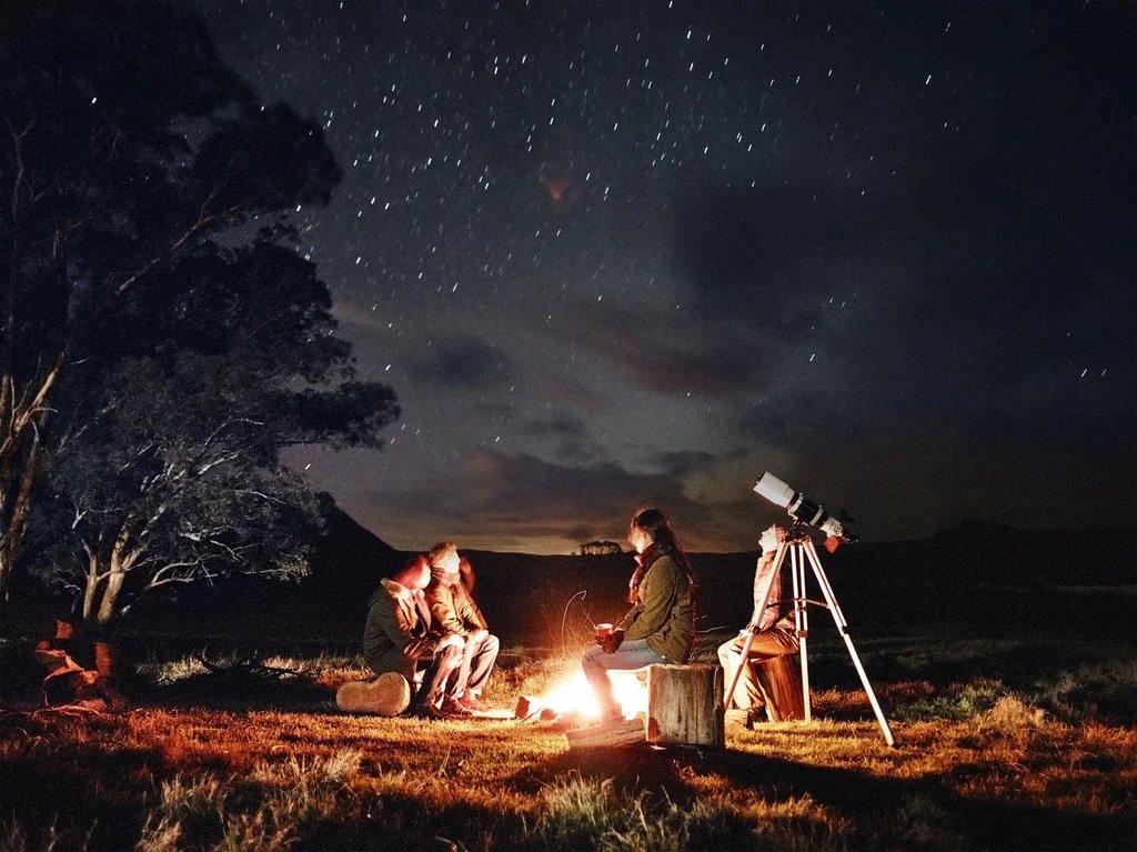 🔭 남쪽 아소 루나 천문대・오베르주 '숲의 아틀리에' (미나미아소 루나 텐몬다이・오-베르쥬 모리노 아토리에) 이미지 4